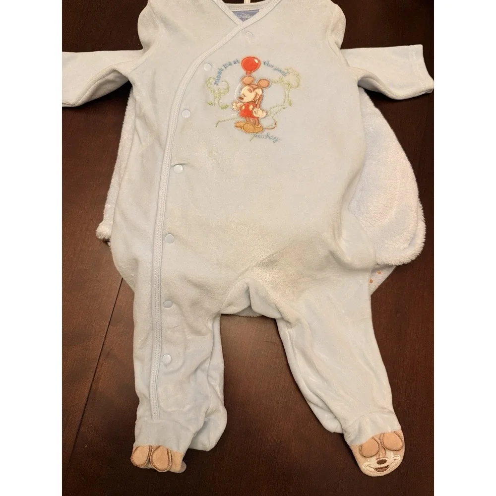 Disney baby mickey